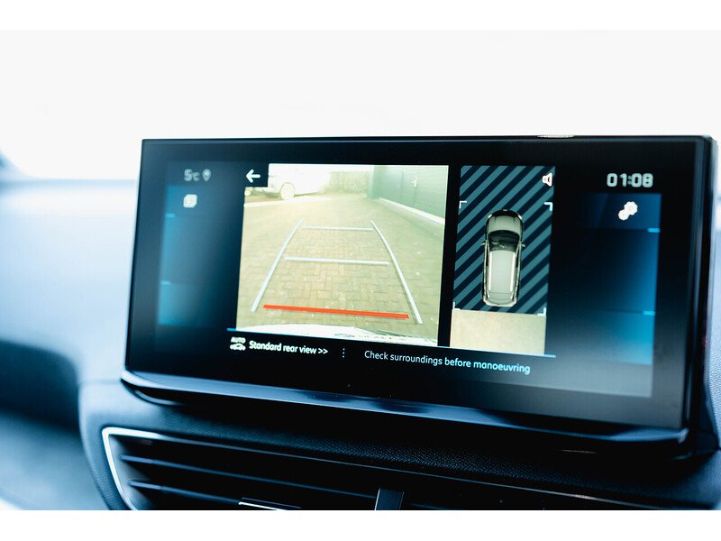 Used Peugeot 3008 2024 for sale - 77685054: Photo 39