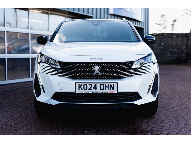 Used Peugeot 3008 2024 for sale - 77685054: Photo 4