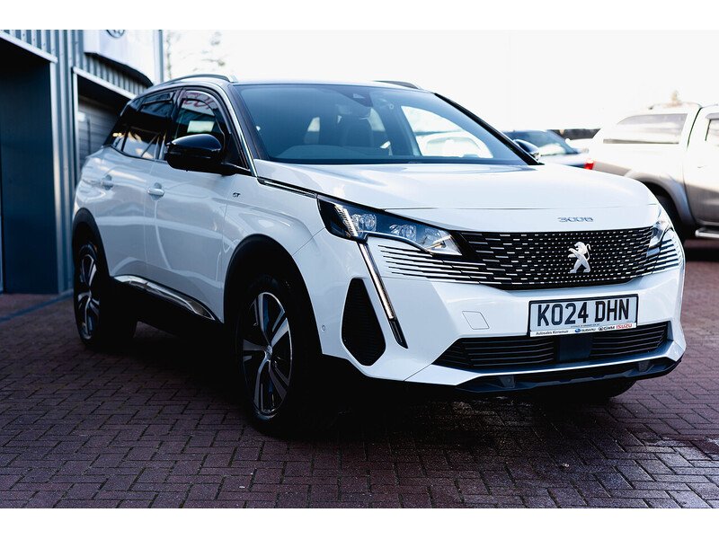 Used Peugeot 3008 2024 for sale - 77685054: Photo 5