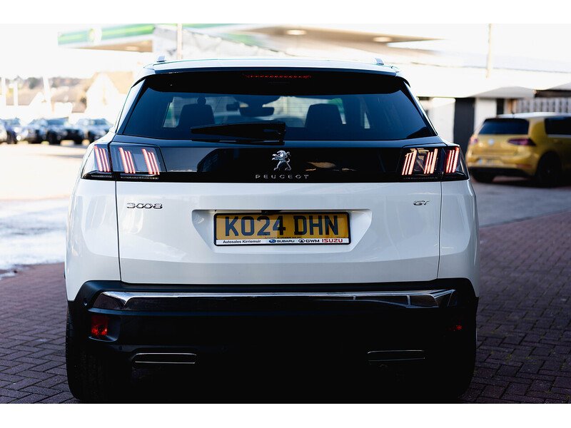 Used Peugeot 3008 2024 for sale - 77685054: Photo 7