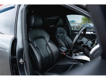Used Audi Q5 2015 for sale - 78712061: Photo
