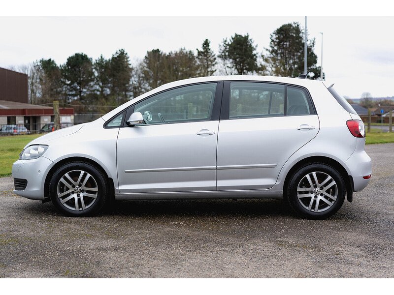 Used Volkswagen Golf Plus 2013 for sale - 78132185: Photo 10