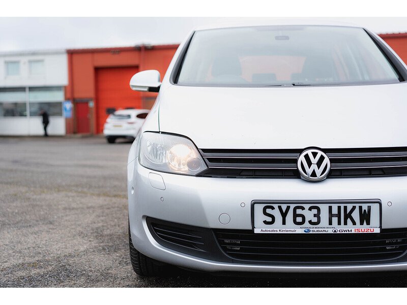 Used Volkswagen Golf Plus 2013 for sale - 78132185: Photo 11