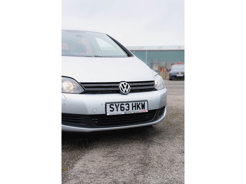 Used Volkswagen Golf Plus 2013 for sale - 78132185: Photo 12