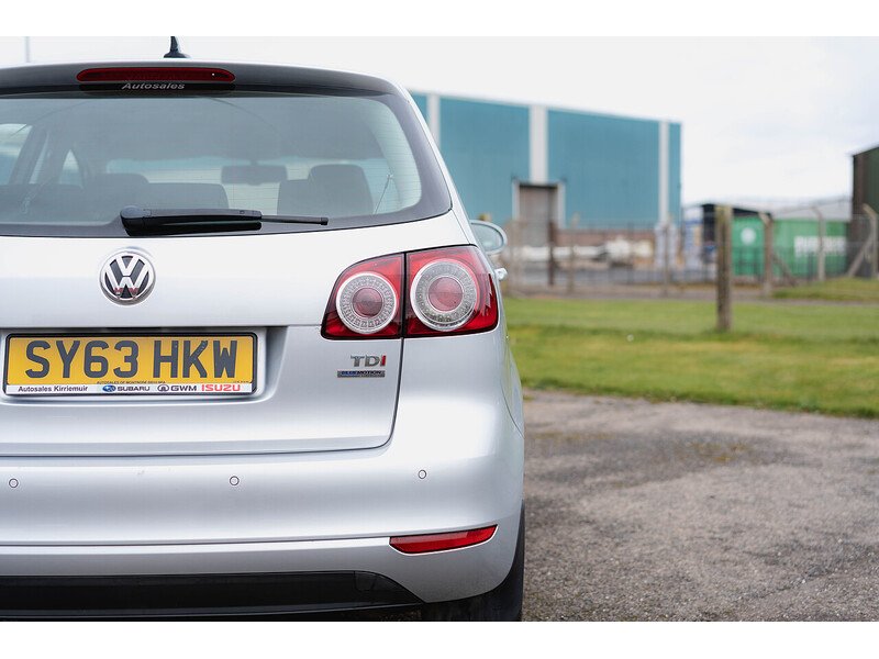 Used Volkswagen Golf Plus 2013 for sale - 78132185: Photo 14