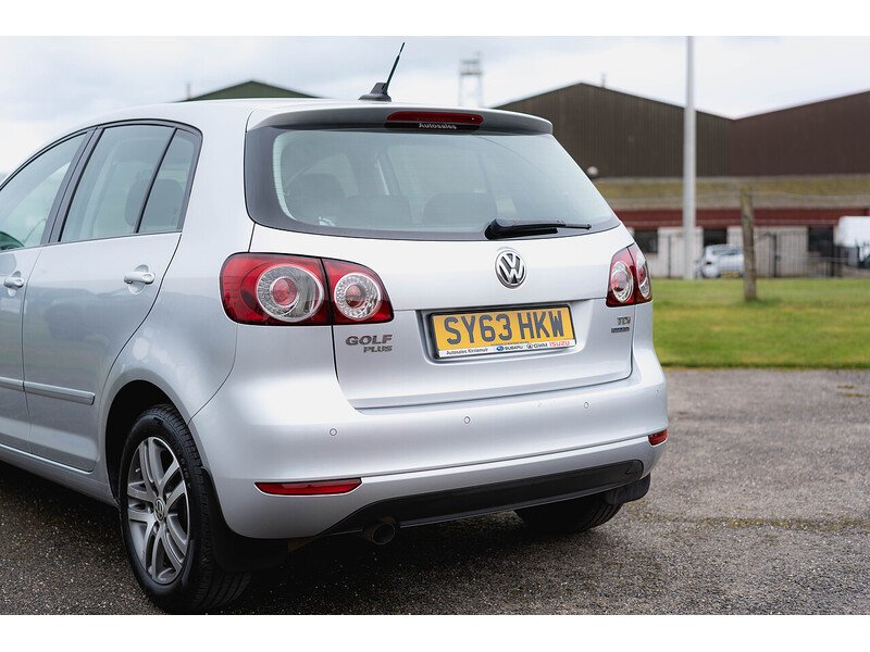 Used Volkswagen Golf Plus 2013 for sale - 78132185: Photo 15