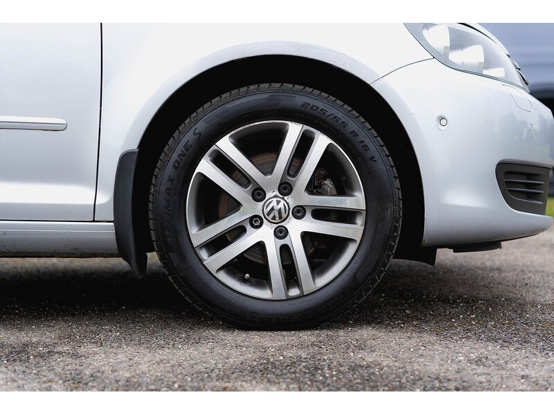 Used Volkswagen Golf Plus 2013 for sale - 78132185: Photo 17