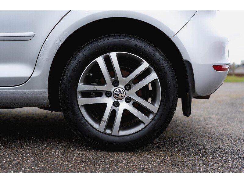 Used Volkswagen Golf Plus 2013 for sale - 78132185: Photo 19