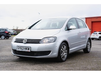 Used Volkswagen Golf Plus 2013 for sale - 78132185: Photo