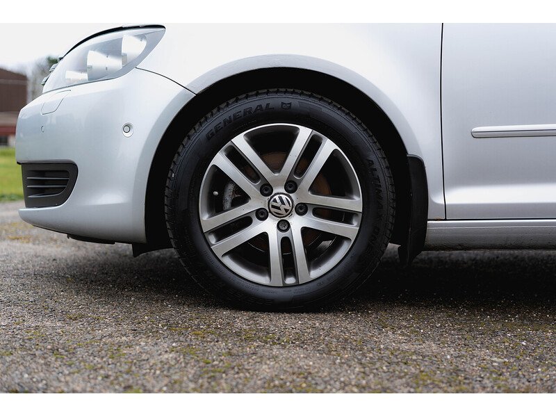 Used Volkswagen Golf Plus 2013 for sale - 78132185: Photo 20