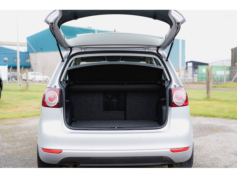 Used Volkswagen Golf Plus 2013 for sale - 78132185: Photo 23