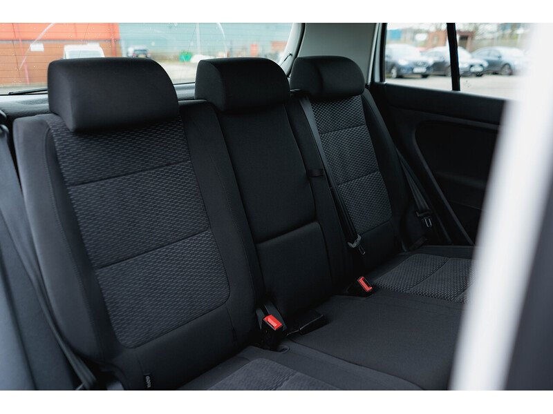 Used Volkswagen Golf Plus 2013 for sale - 78132185: Photo 26