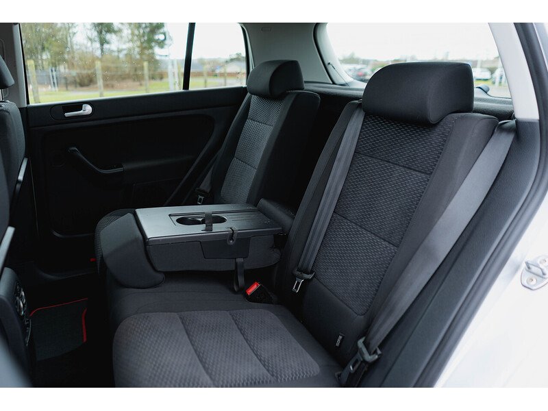 Used Volkswagen Golf Plus 2013 for sale - 78132185: Photo 27