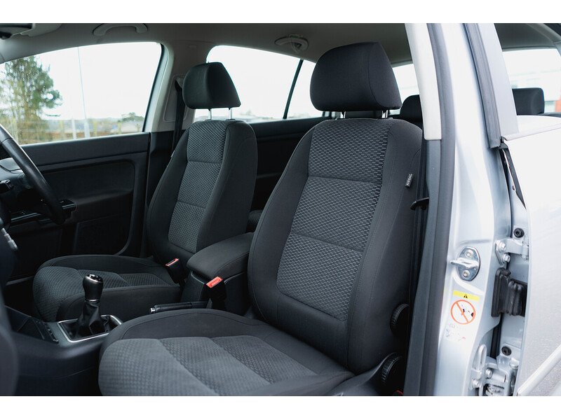 Used Volkswagen Golf Plus 2013 for sale - 78132185: Photo 28