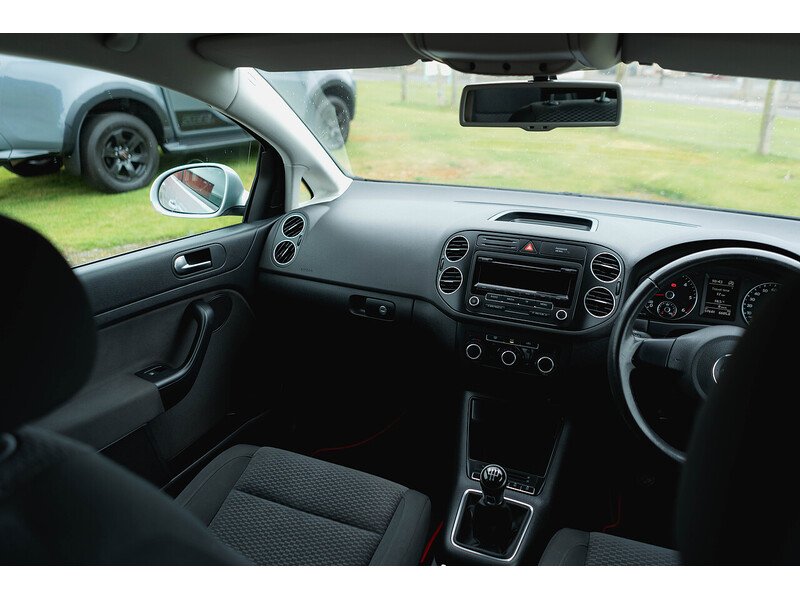 Used Volkswagen Golf Plus 2013 for sale - 78132185: Photo 29