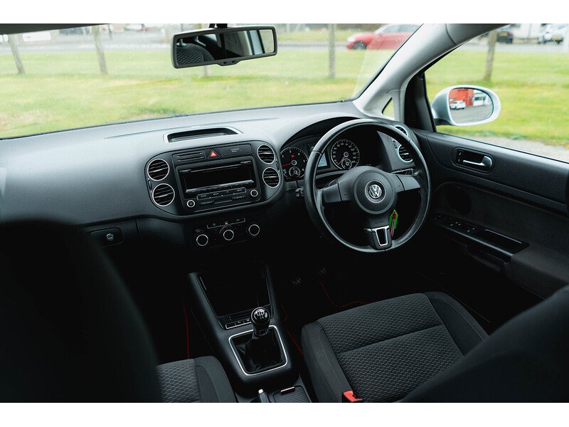 Used Volkswagen Golf Plus 2013 for sale - 78132185: Photo 30