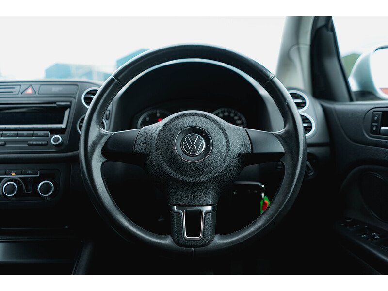 Used Volkswagen Golf Plus 2013 for sale - 78132185: Photo 31