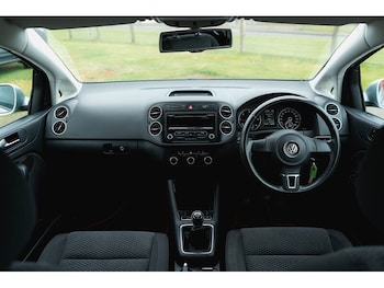 Used Volkswagen Golf Plus 2013 for sale - 78132185: Photo