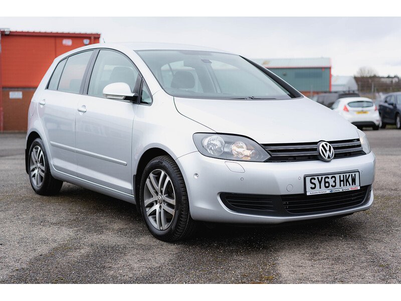Used Volkswagen Golf Plus 2013 for sale - 78132185: Photo 5