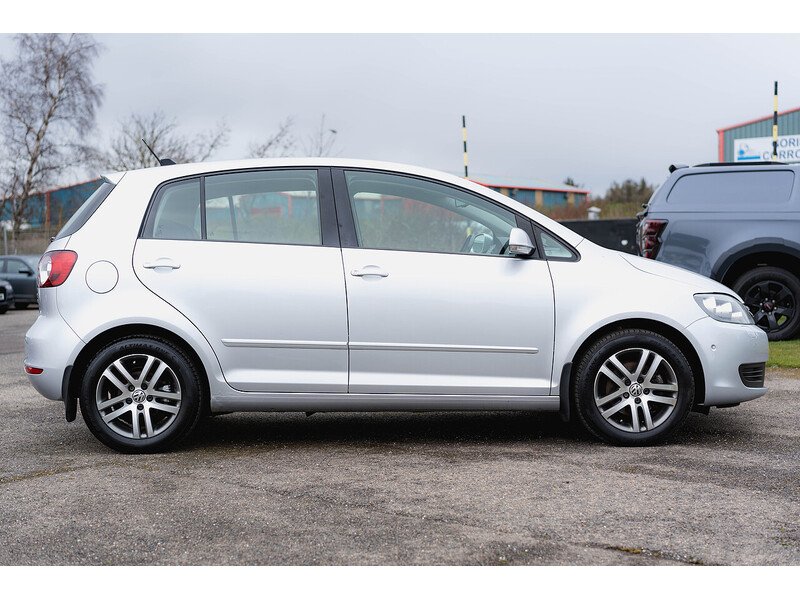Used Volkswagen Golf Plus 2013 for sale - 78132185: Photo 6