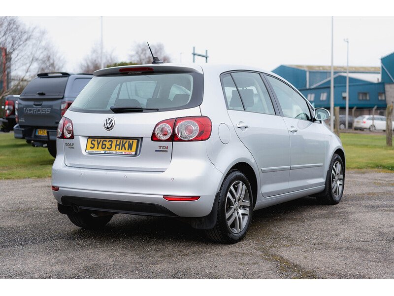 Used Volkswagen Golf Plus 2013 for sale - 78132185: Photo 7