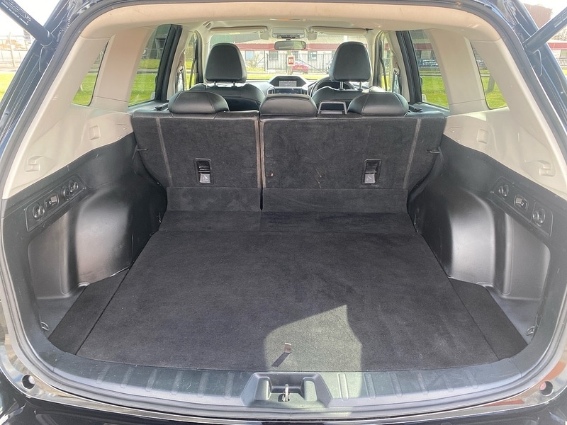 Used Subaru Forester 2021 for sale - 78167991: Photo 10