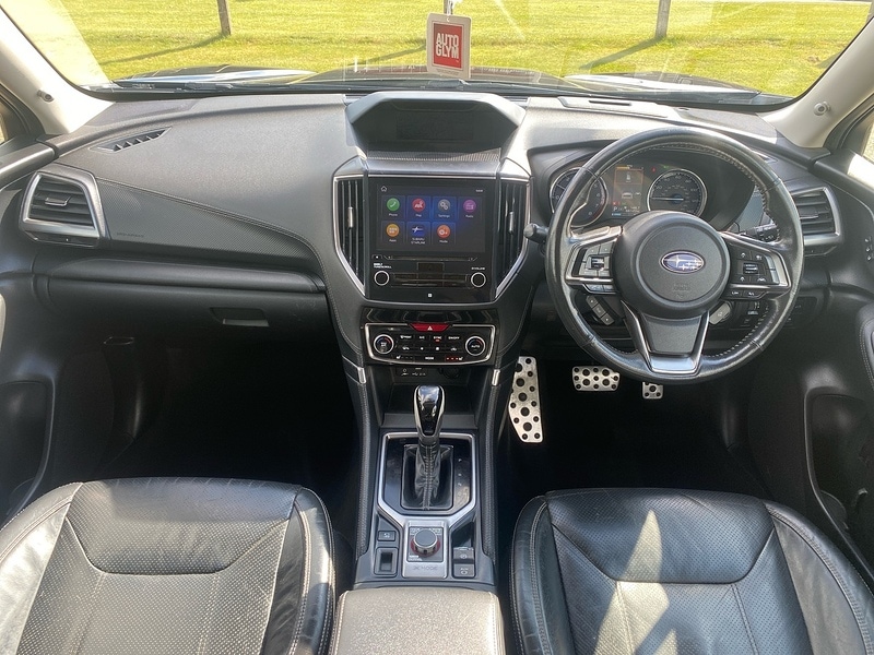 Used Subaru Forester 2021 for sale - 78167991: Photo 2