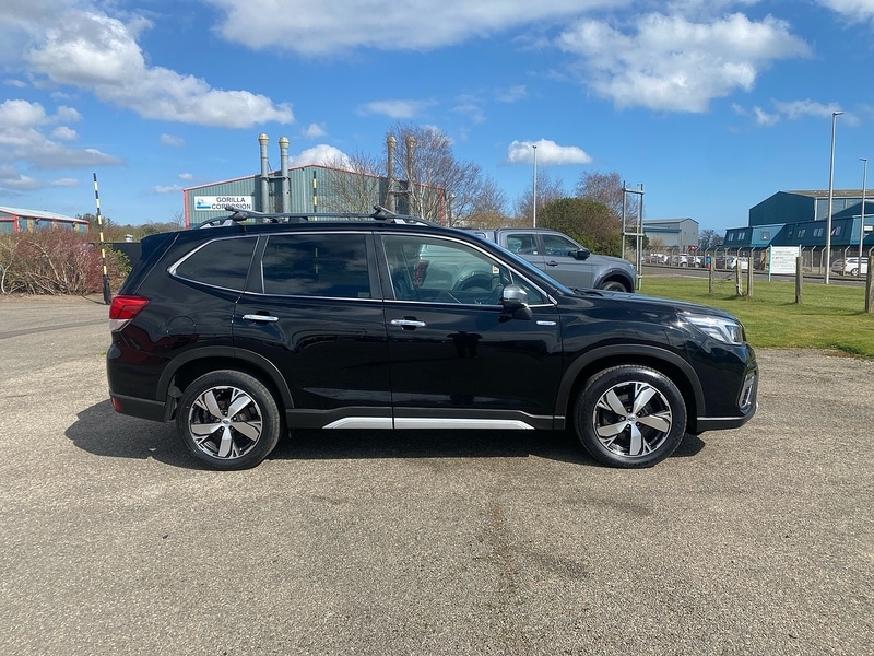 Used Subaru Forester 2021 for sale - 78167991: Photo 5