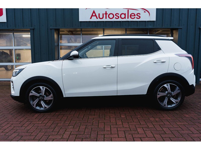 Used KGM Tivoli 2024 for sale - 77685055: Photo 10