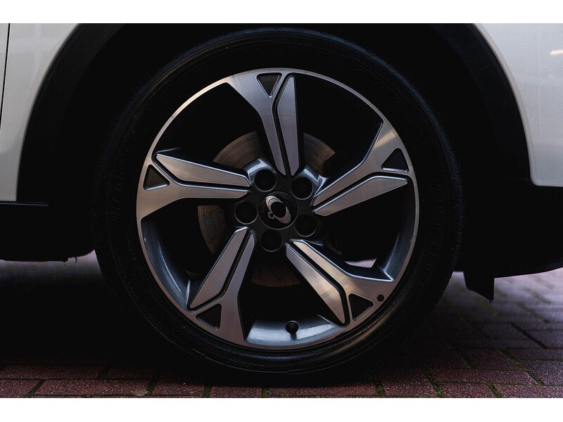 Used KGM Tivoli 2024 for sale - 77685055: Photo 17