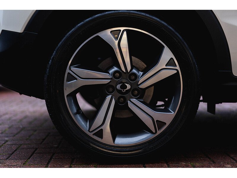 Used KGM Tivoli 2024 for sale - 77685055: Photo 18