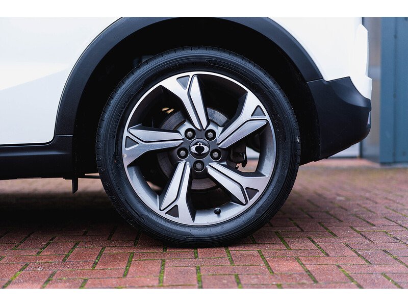 Used KGM Tivoli 2024 for sale - 77685055: Photo 19