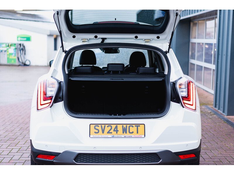 Used KGM Tivoli 2024 for sale - 77685055: Photo 23