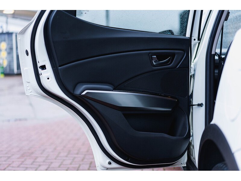 Used KGM Tivoli 2024 for sale - 77685055: Photo 24