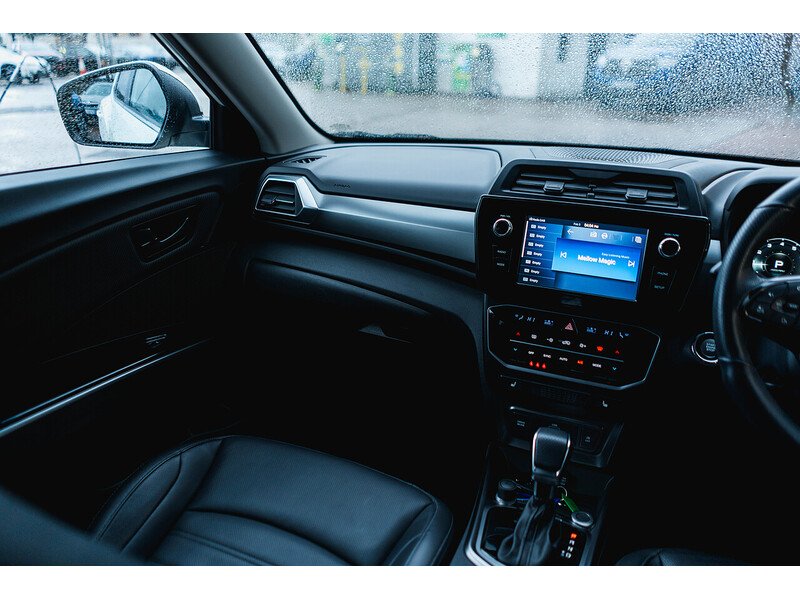 Used KGM Tivoli 2024 for sale - 77685055: Photo 29