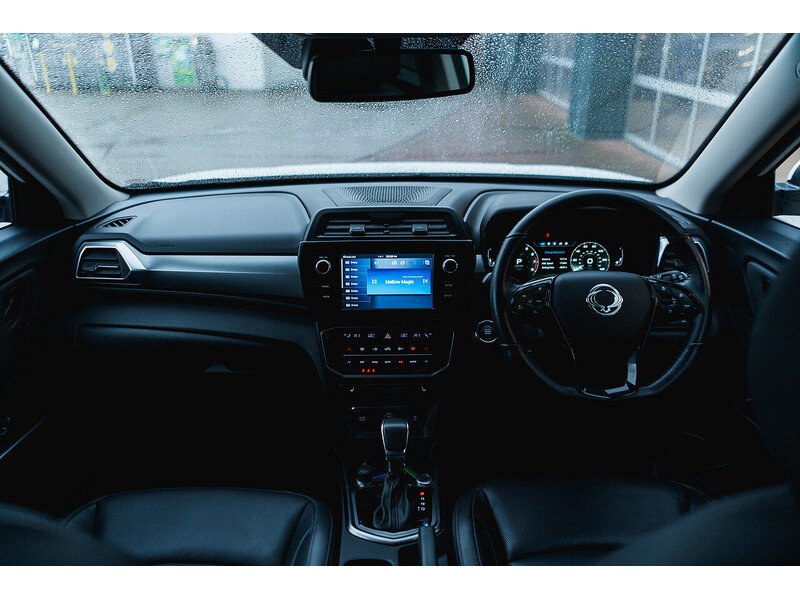 Used KGM Tivoli 2024 for sale - 77685055: Photo 3