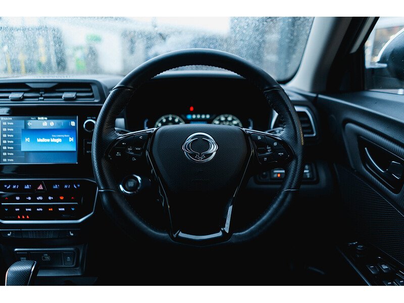 Used KGM Tivoli 2024 for sale - 77685055: Photo 31