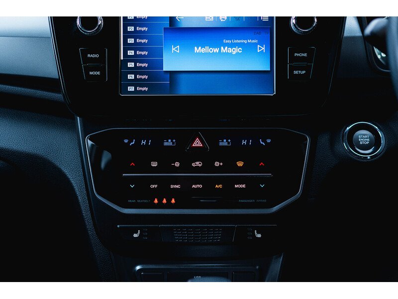 Used KGM Tivoli 2024 for sale - 77685055: Photo 34