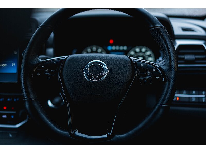 Used KGM Tivoli 2024 for sale - 77685055: Photo 39