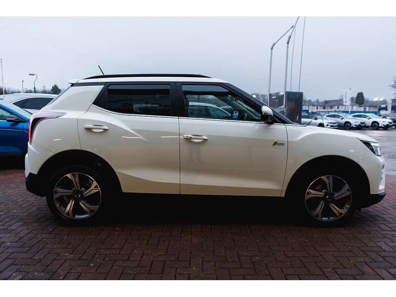 Used KGM Tivoli 2024 for sale - 77685055: Photo 9