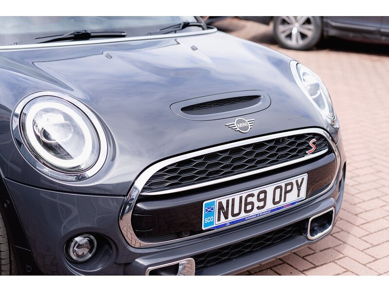 Used MINI Hatch for sale - 78122357: Photo 11
