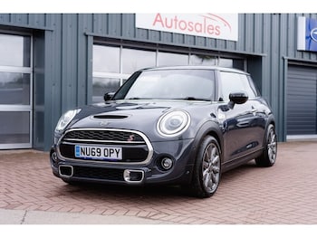 Used MINI Hatch 2019 for sale - 78122357: Photo