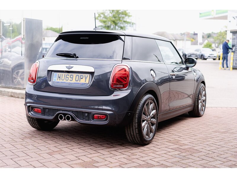 Used MINI Hatch for sale - 78122357: Photo 8