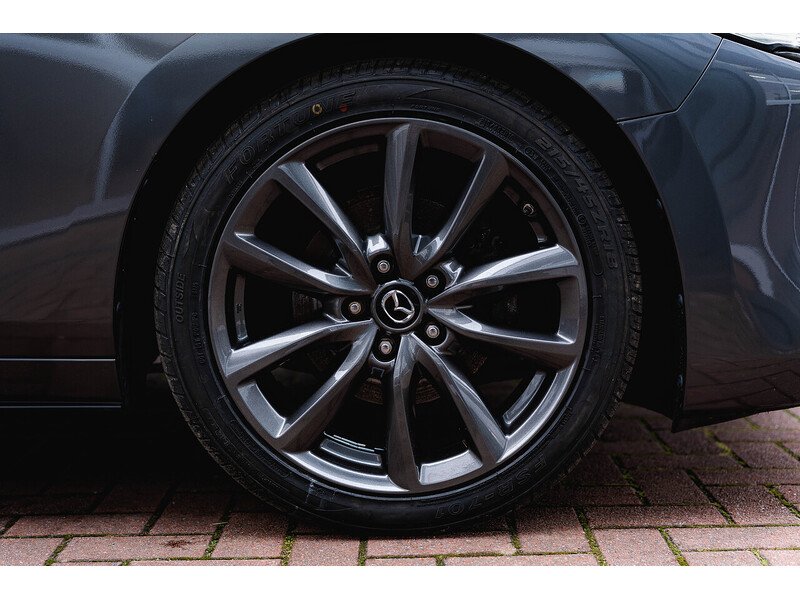 Used Mazda Mazda3 2019 for sale - 77685059: Photo 17