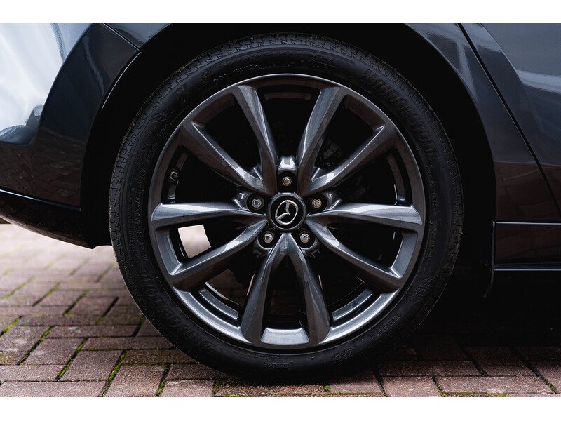 Used Mazda Mazda3 2019 for sale - 77685059: Photo 18