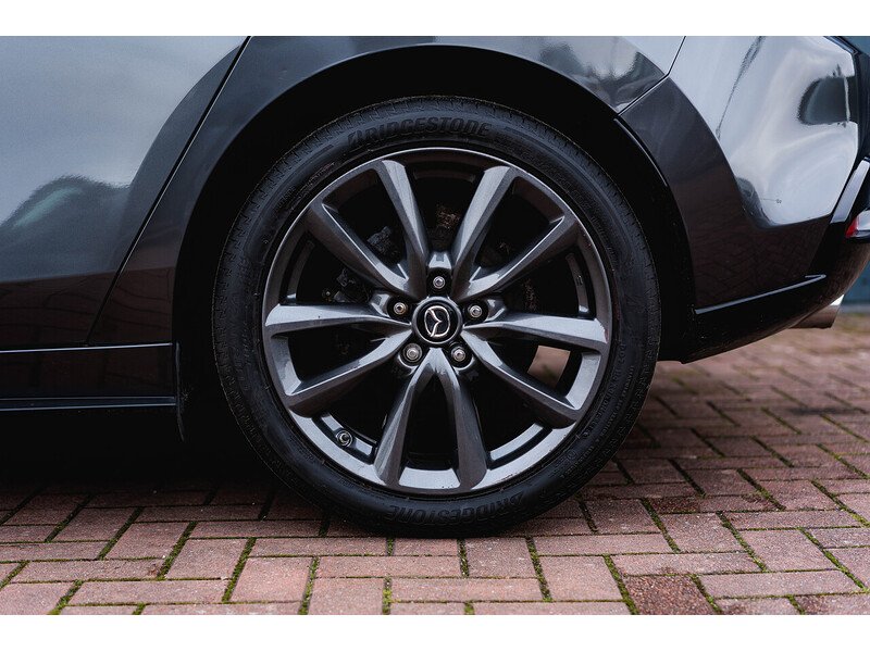 Used Mazda Mazda3 2019 for sale - 77685059: Photo 19