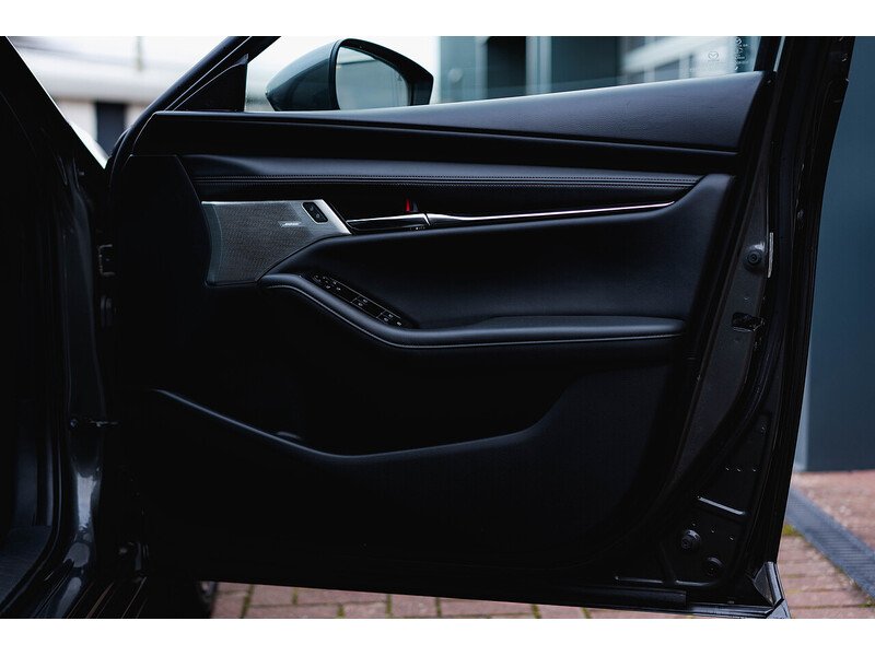 Used Mazda Mazda3 2019 for sale - 77685059: Photo 21