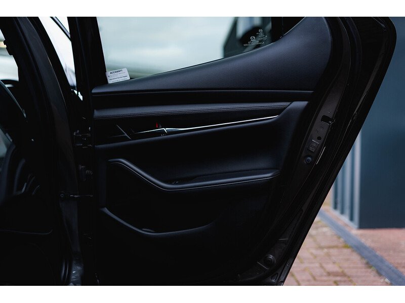 Used Mazda Mazda3 2019 for sale - 77685059: Photo 22