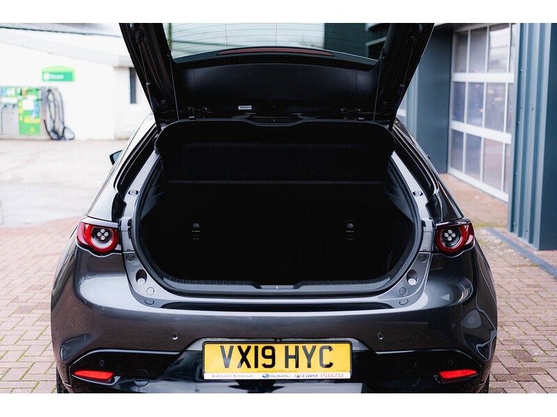 Used Mazda Mazda3 2019 for sale - 77685059: Photo 23