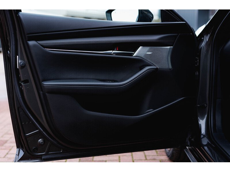 Used Mazda Mazda3 2019 for sale - 77685059: Photo 25